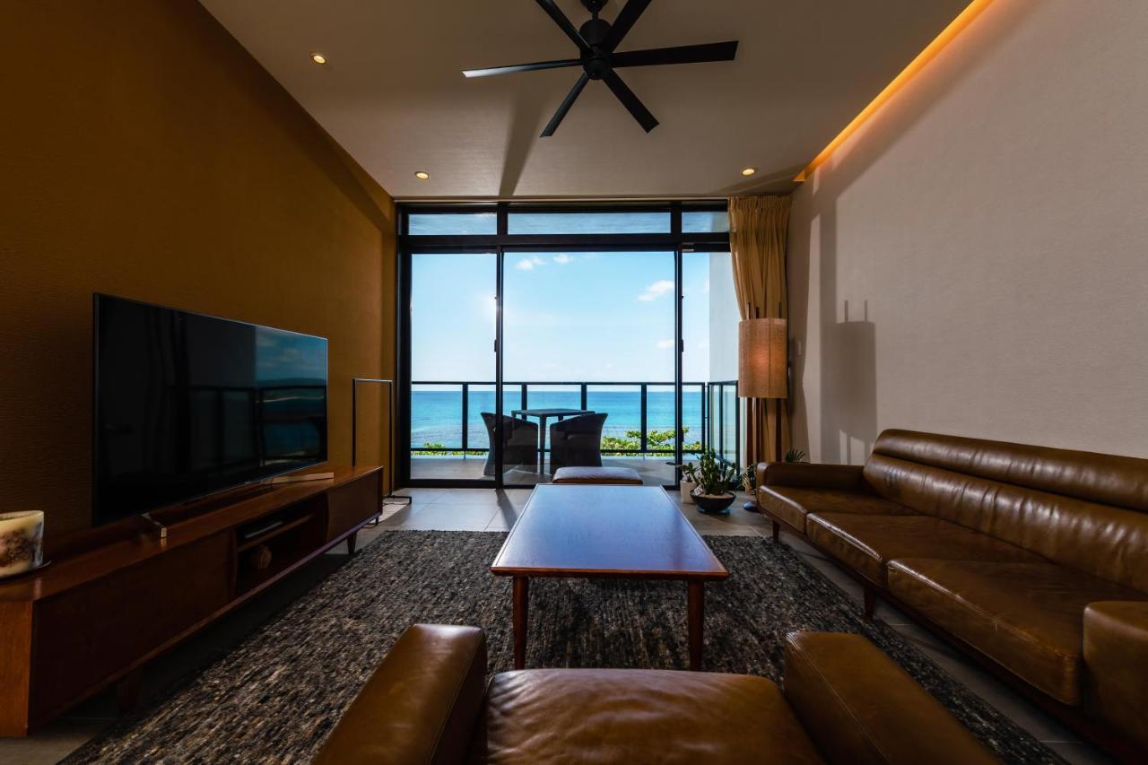 Condominium Noosa Nago Extérieur photo