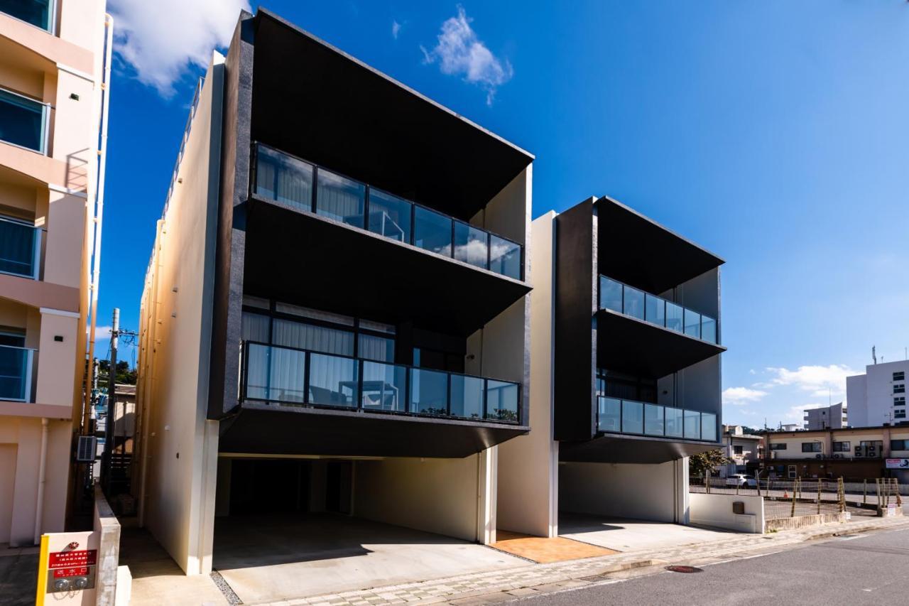 Condominium Noosa Nago Extérieur photo
