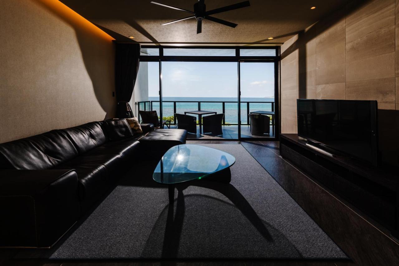 Condominium Noosa Nago Extérieur photo