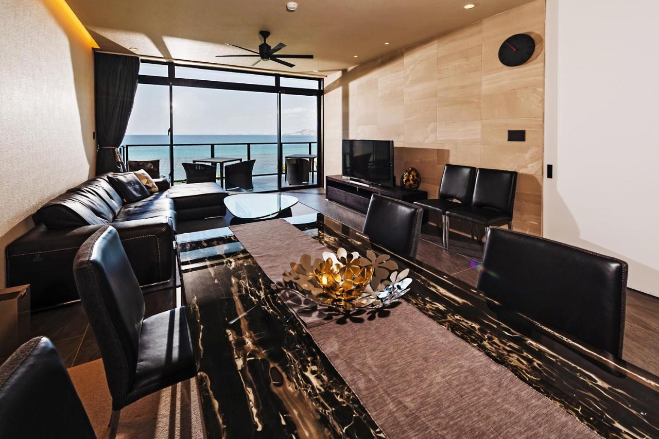 Condominium Noosa Nago Extérieur photo