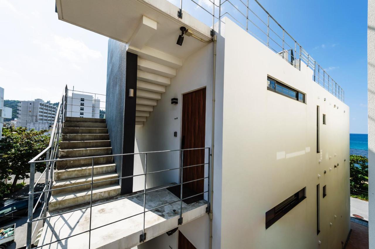 Condominium Noosa Nago Extérieur photo