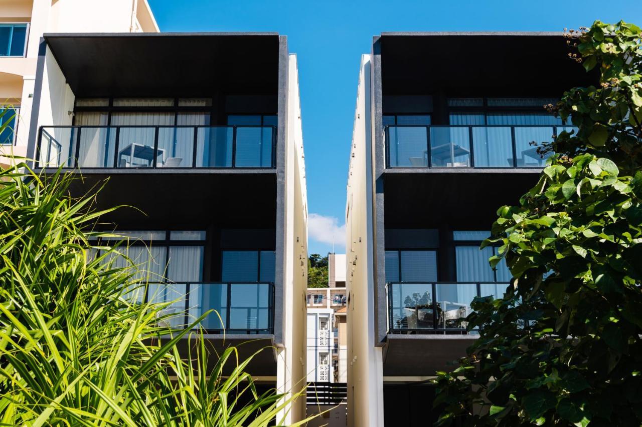Condominium Noosa Nago Extérieur photo