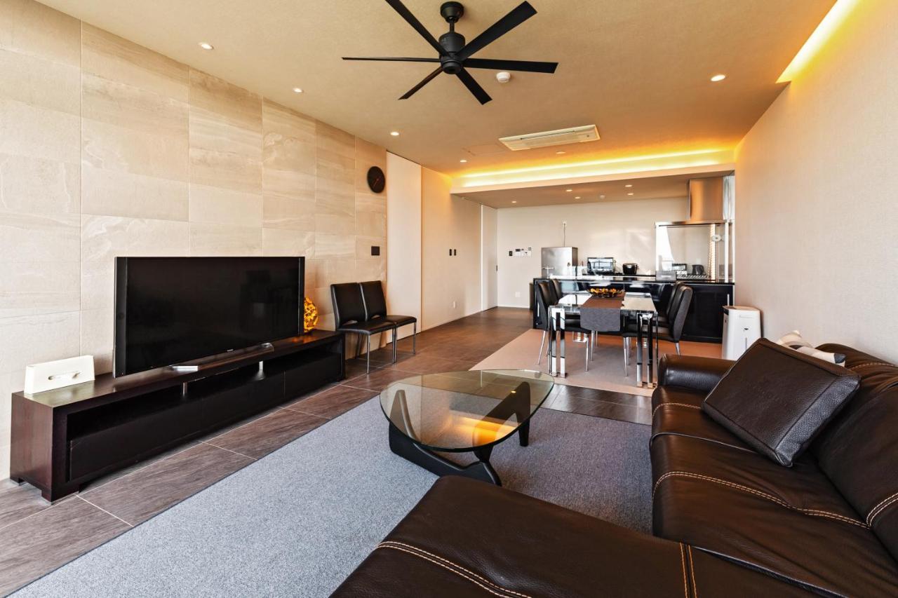 Condominium Noosa Nago Extérieur photo