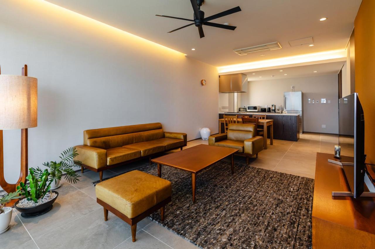 Condominium Noosa Nago Extérieur photo
