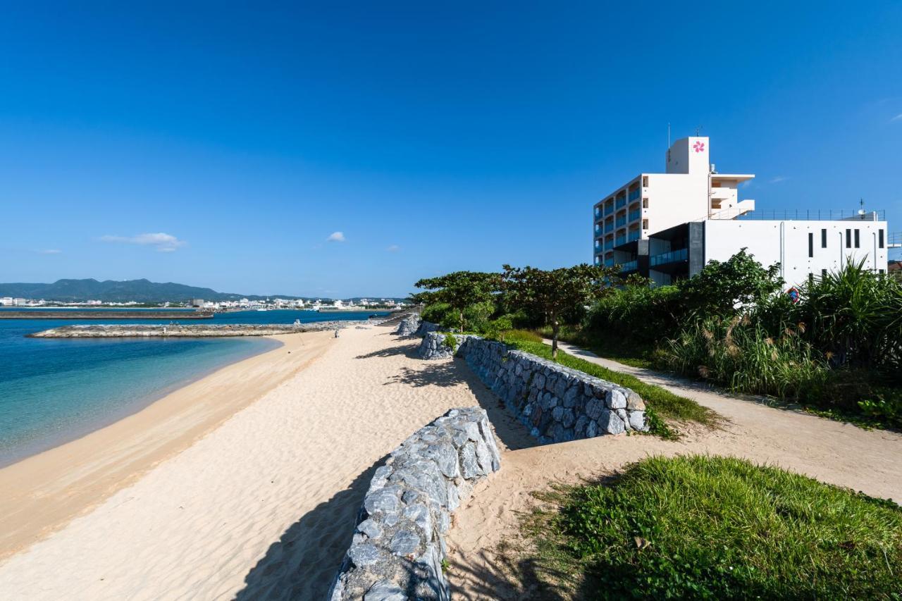 Condominium Noosa Nago Extérieur photo