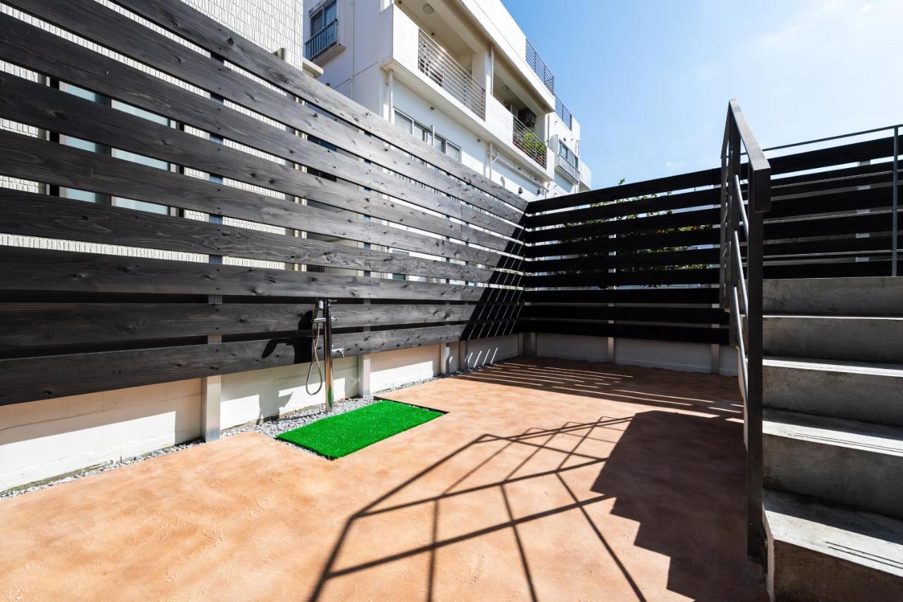 Condominium Noosa Nago Extérieur photo