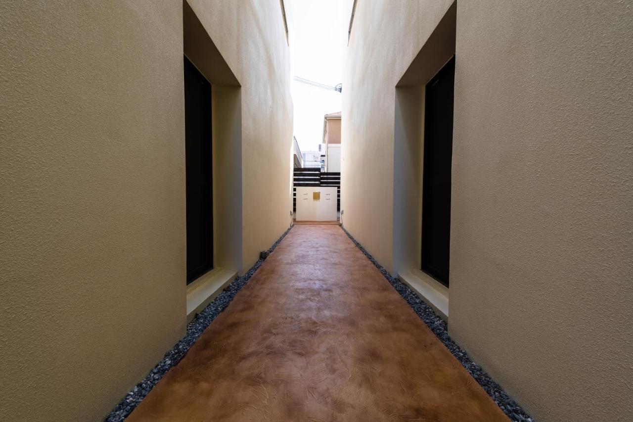 Condominium Noosa Nago Extérieur photo