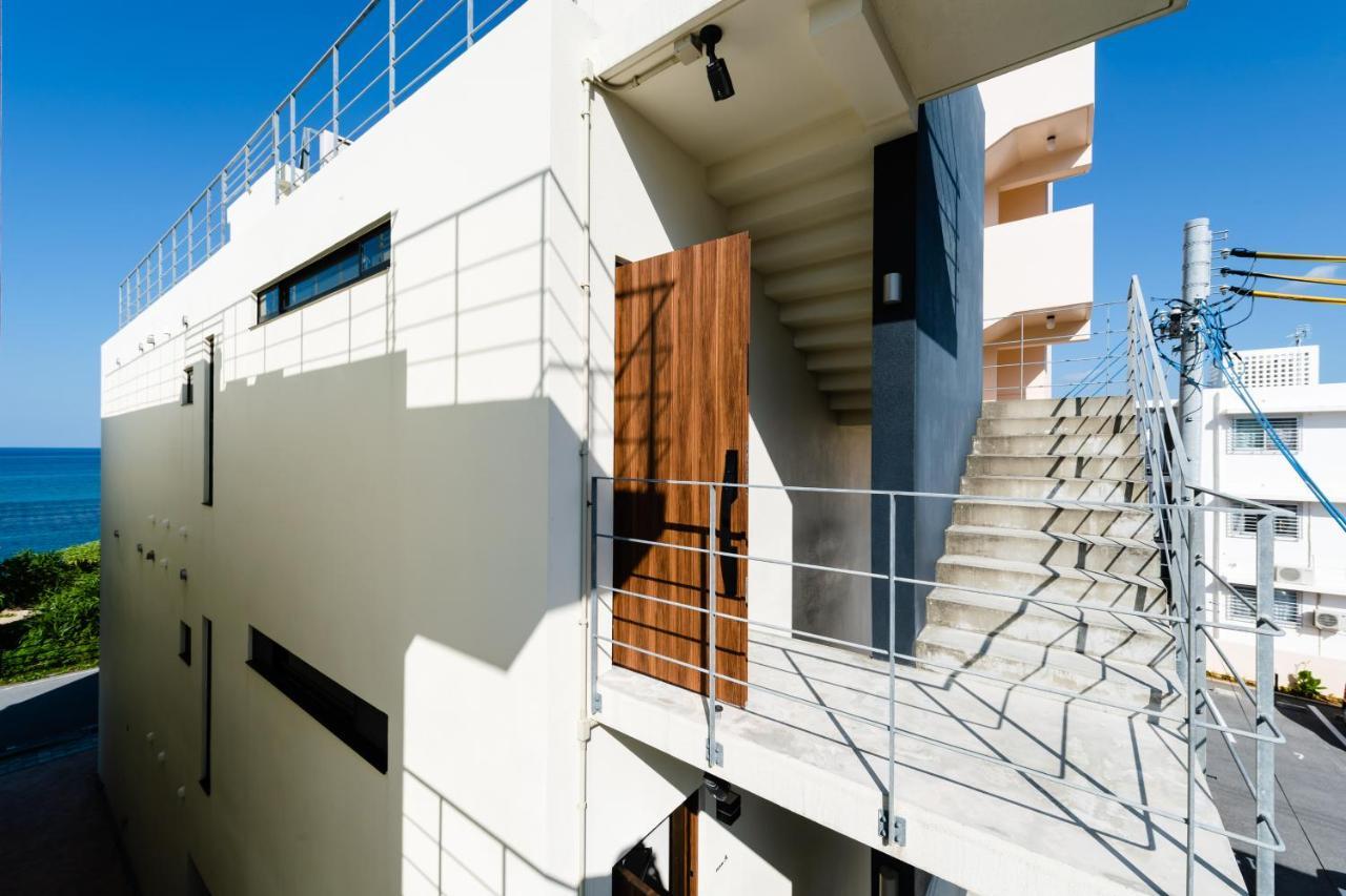 Condominium Noosa Nago Extérieur photo