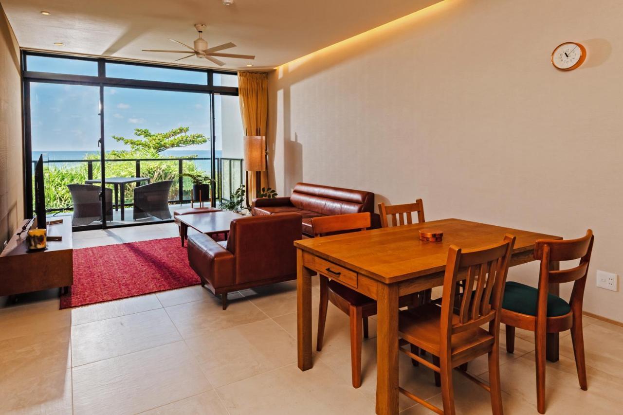 Condominium Noosa Nago Extérieur photo