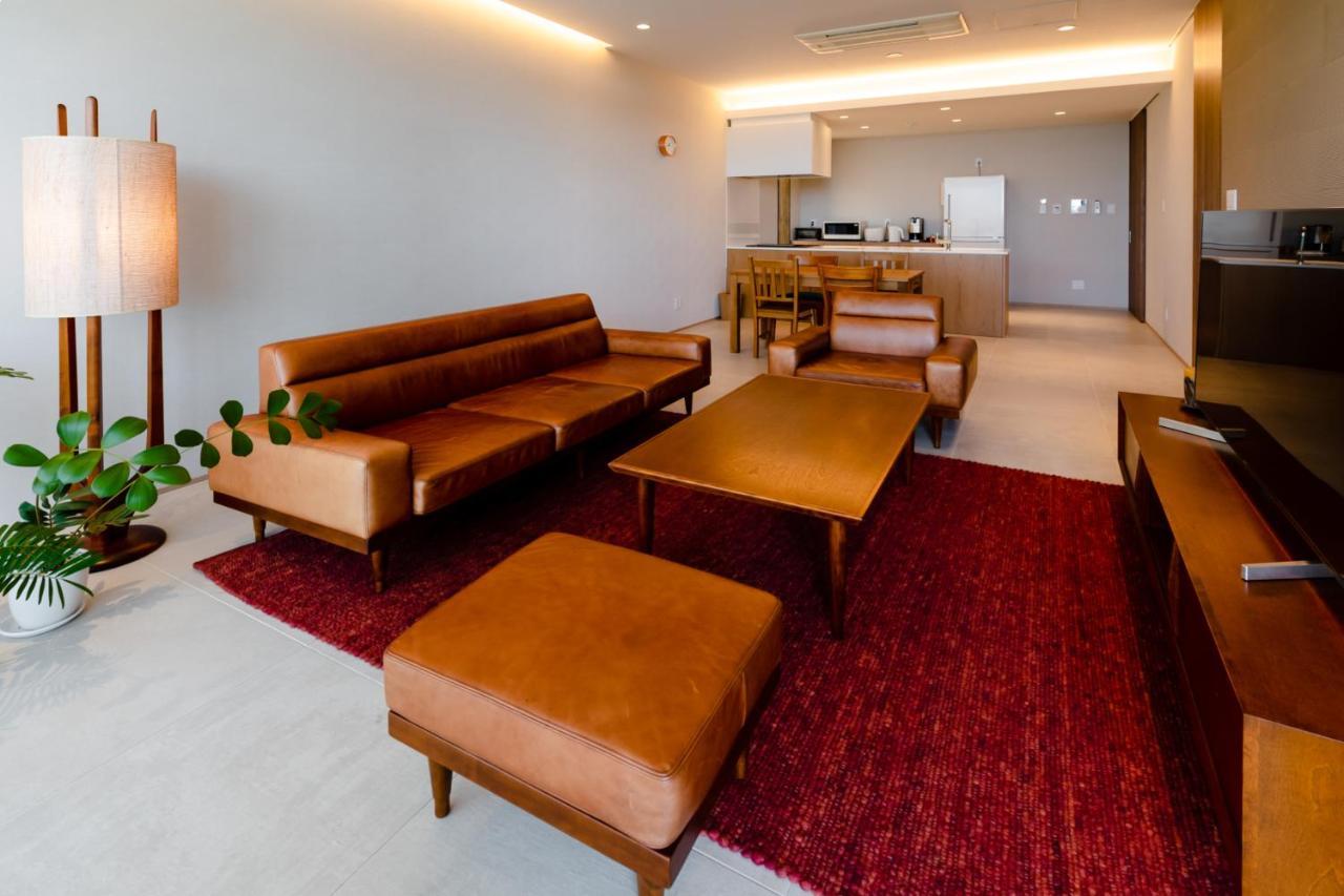 Condominium Noosa Nago Extérieur photo