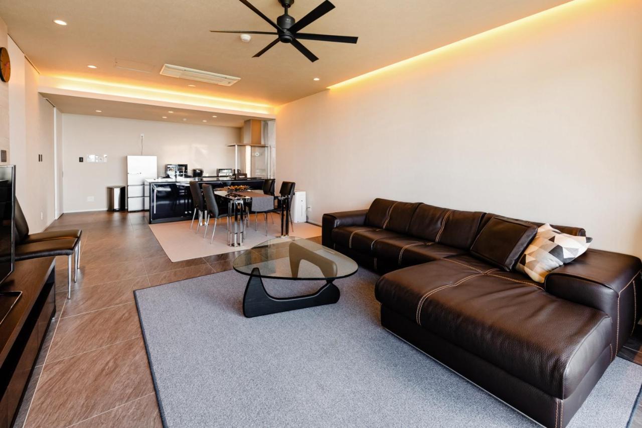 Condominium Noosa Nago Extérieur photo