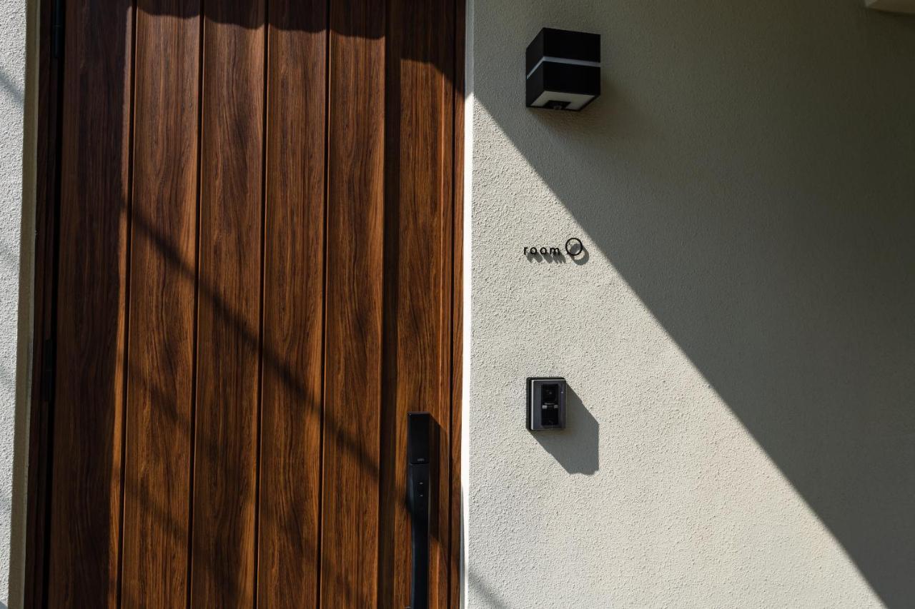 Condominium Noosa Nago Extérieur photo