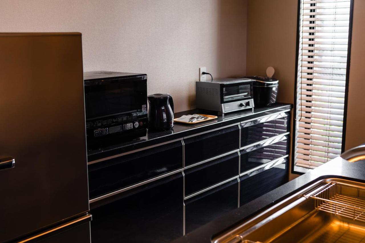 Condominium Noosa Nago Extérieur photo