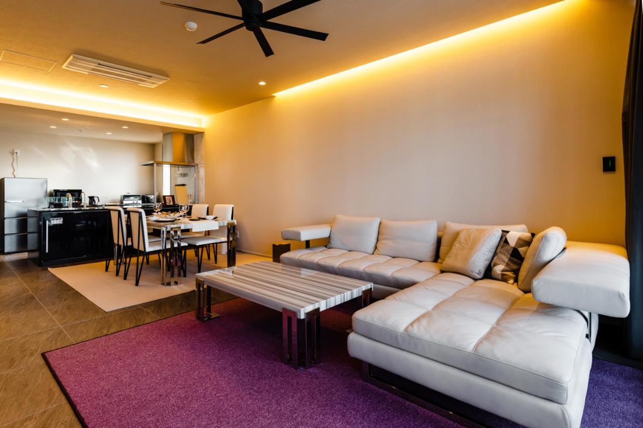Condominium Noosa Nago Extérieur photo