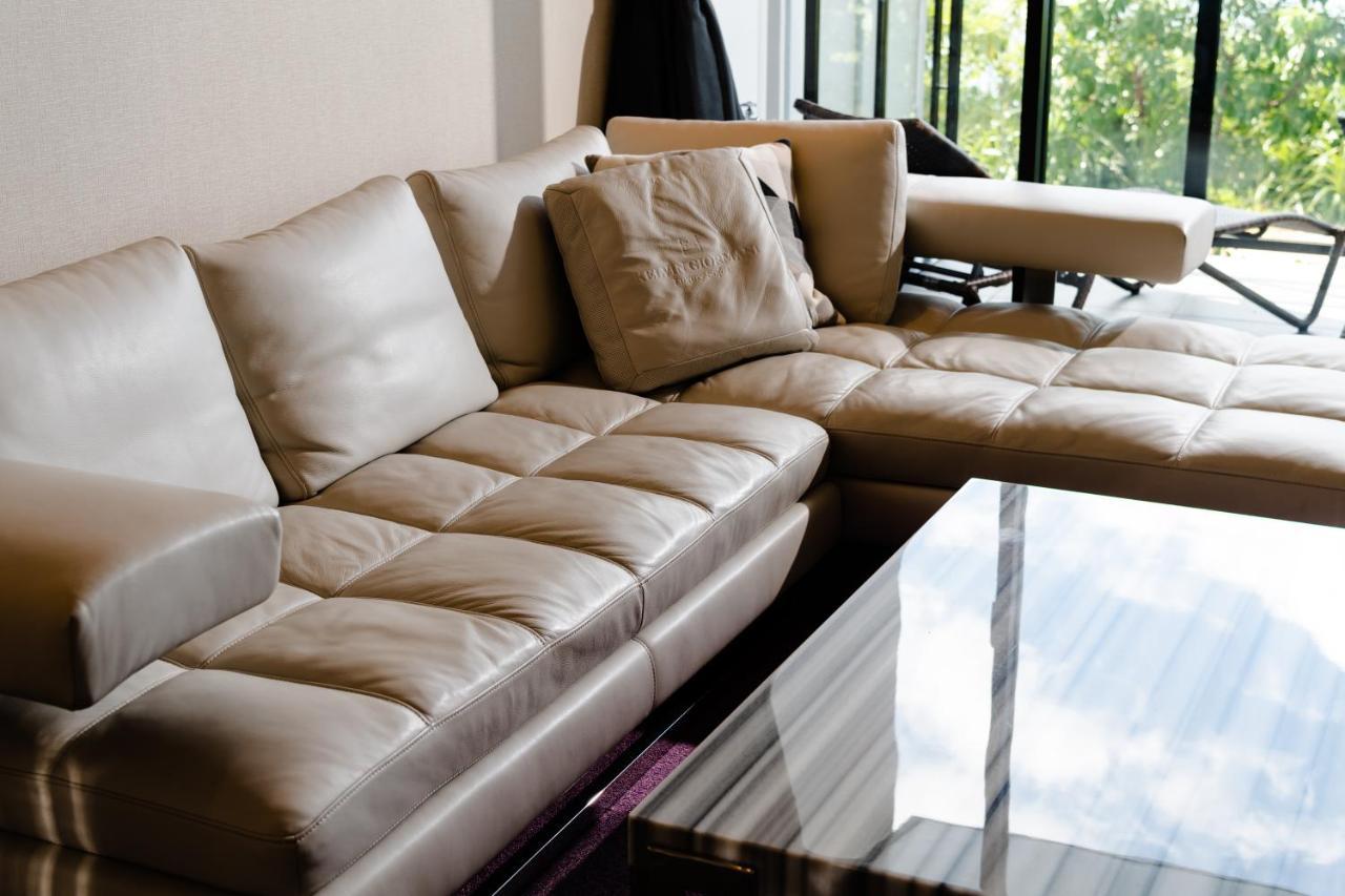 Condominium Noosa Nago Extérieur photo