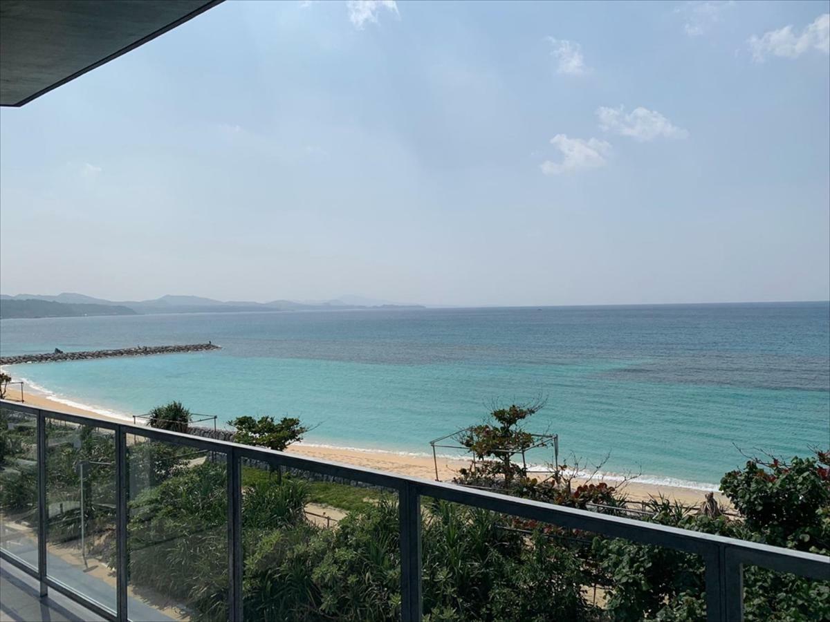 Condominium Noosa Nago Extérieur photo