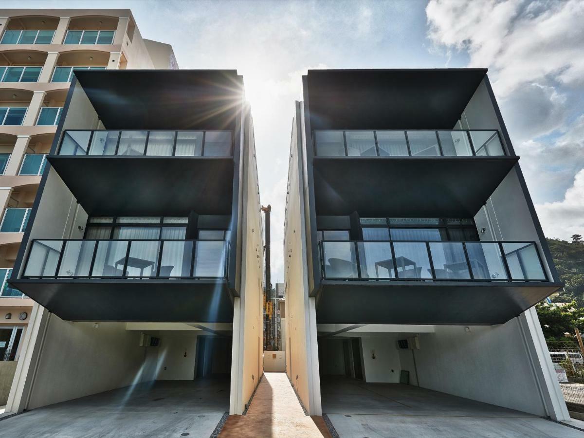 Condominium Noosa Nago Extérieur photo