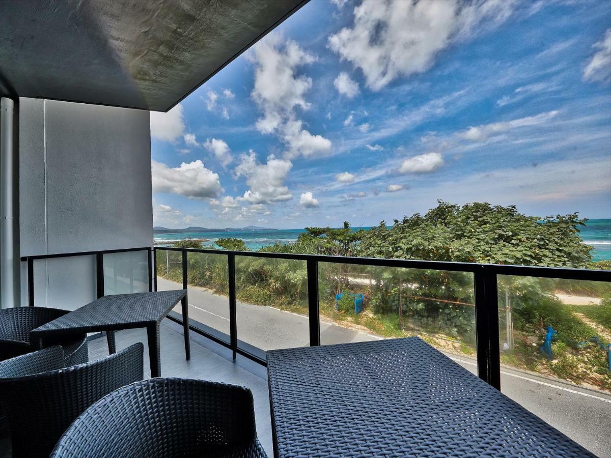 Condominium Noosa Nago Extérieur photo